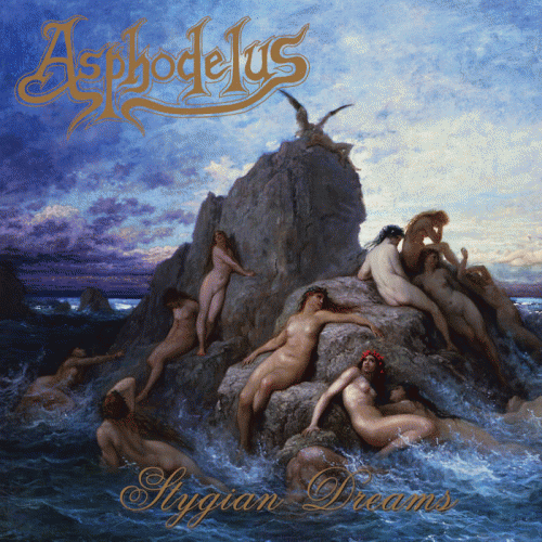 Asphodelus : Stygian Dreams